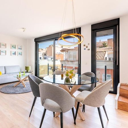Wintowinrentals Great Penthouse Newly Built マラガ エクステリア 写真
