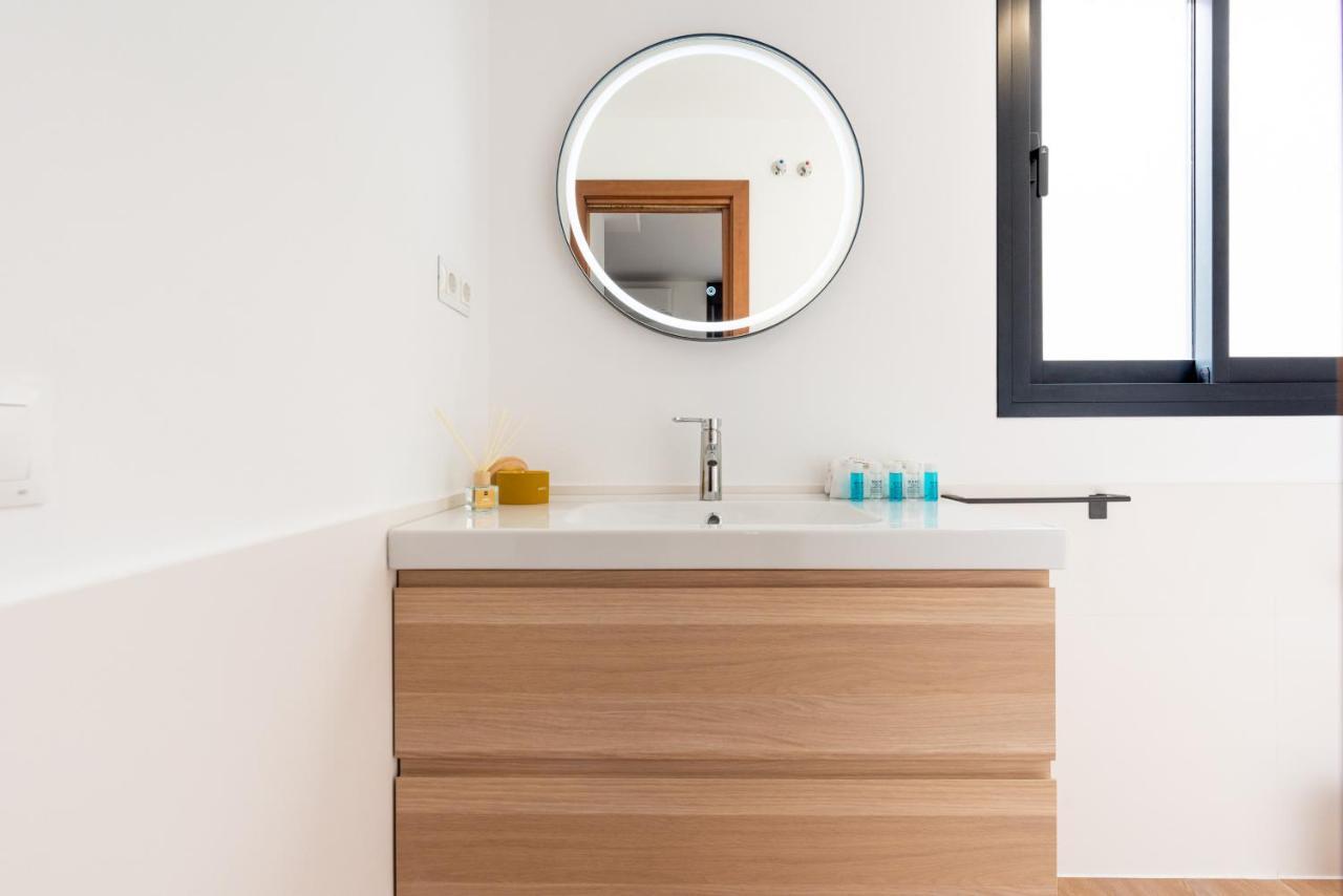 Wintowinrentals Great Penthouse Newly Built マラガ エクステリア 写真