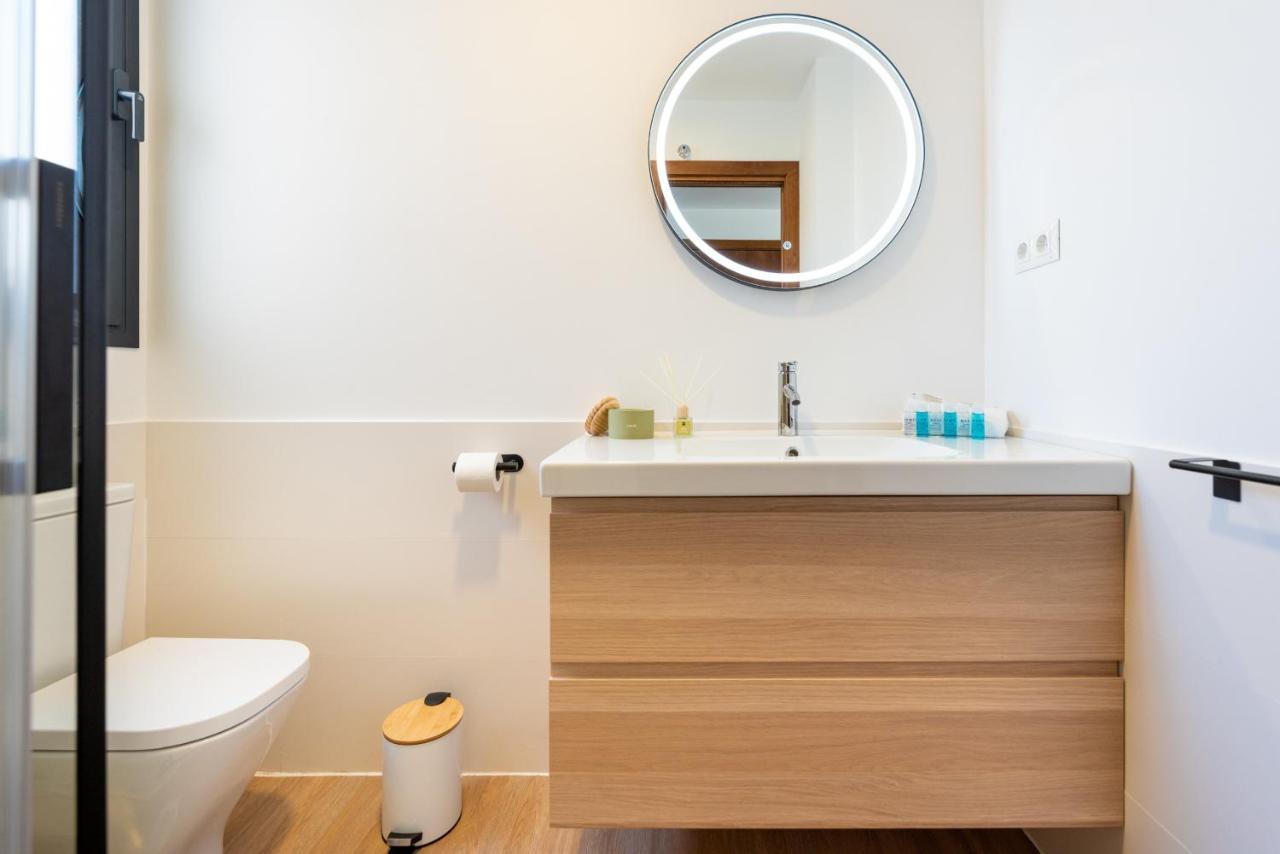 Wintowinrentals Great Penthouse Newly Built マラガ エクステリア 写真